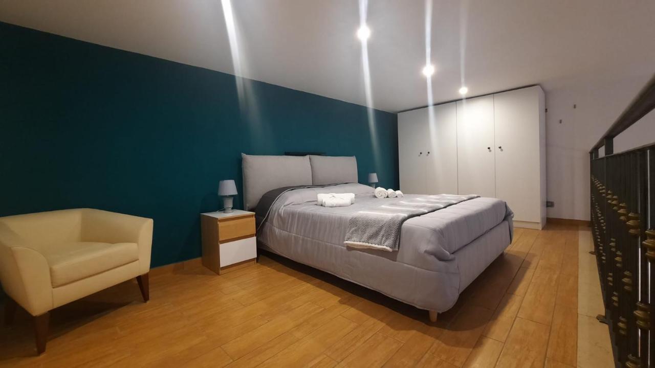 White Home Quartieri Spagnoli Napoli Esterno foto