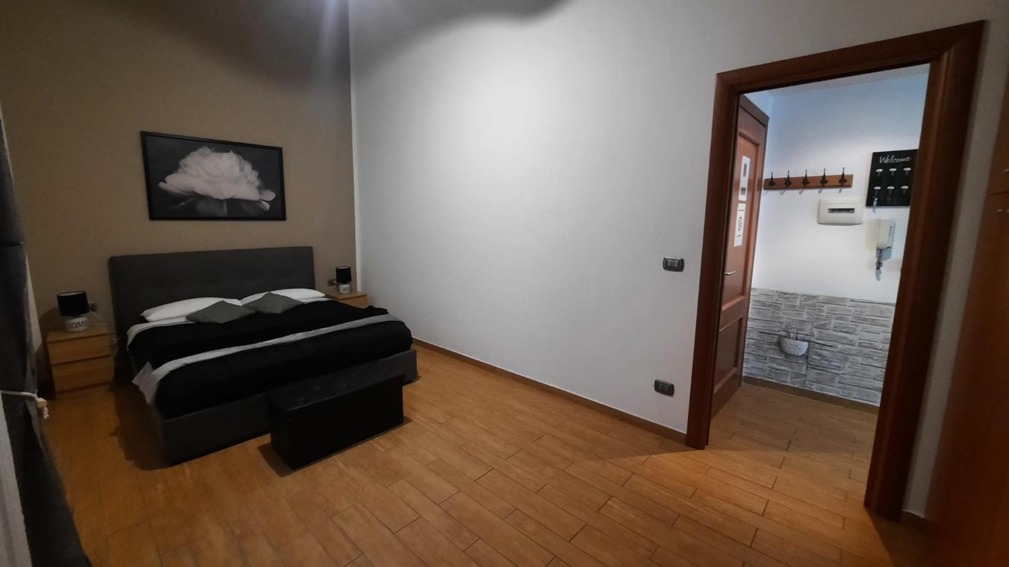 White Home Quartieri Spagnoli Napoli Esterno foto