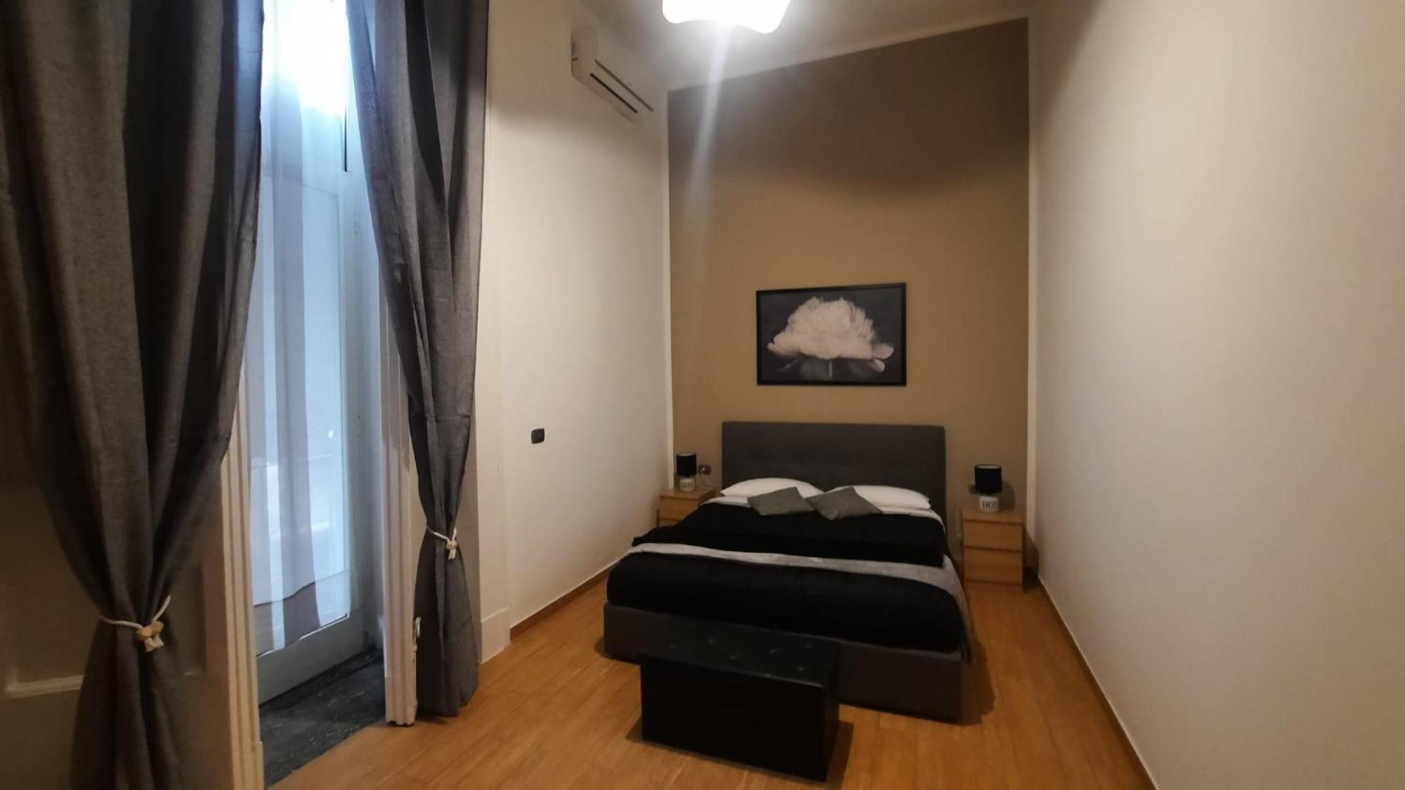 White Home Quartieri Spagnoli Napoli Esterno foto