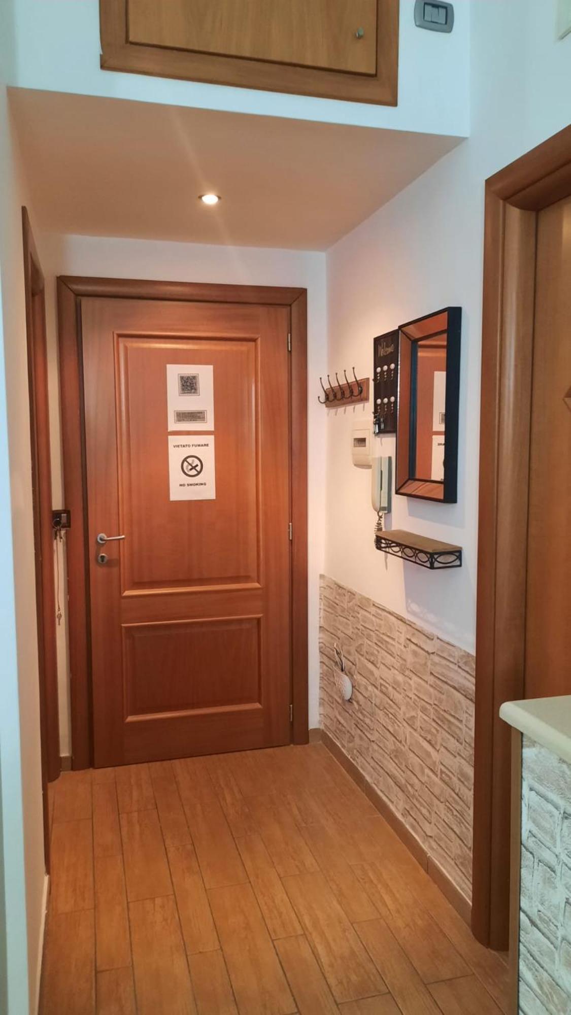 White Home Quartieri Spagnoli Napoli Esterno foto