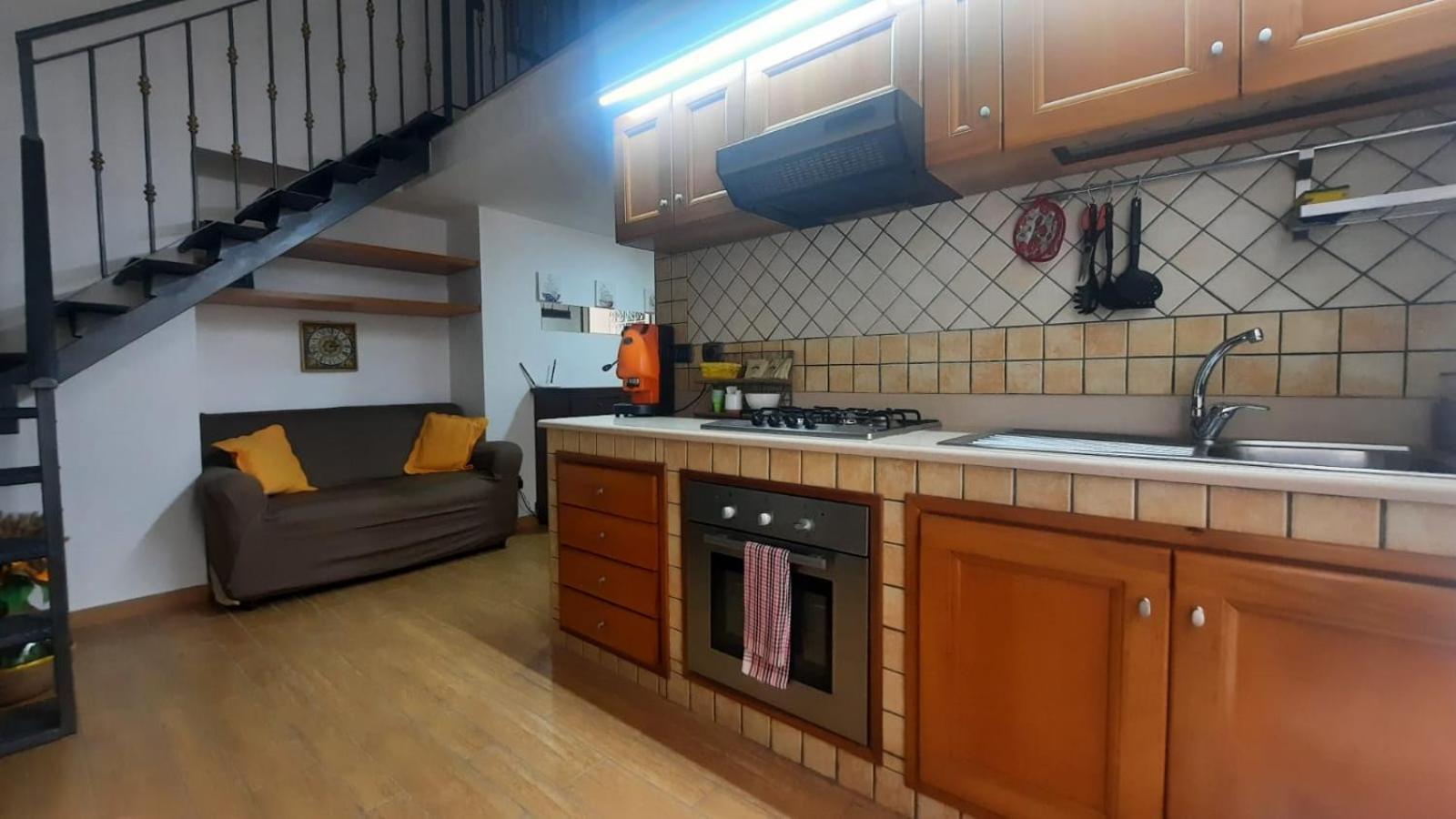 White Home Quartieri Spagnoli Napoli Esterno foto